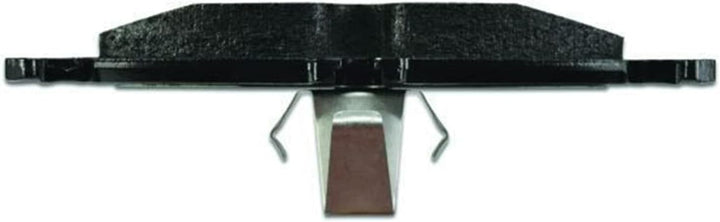HELLA PAGID 8DB 355 014-401 Bremsbelagsatz - T1824 - Dicke/Stärke: 18.8mm - Bremssystem: Teves - ink