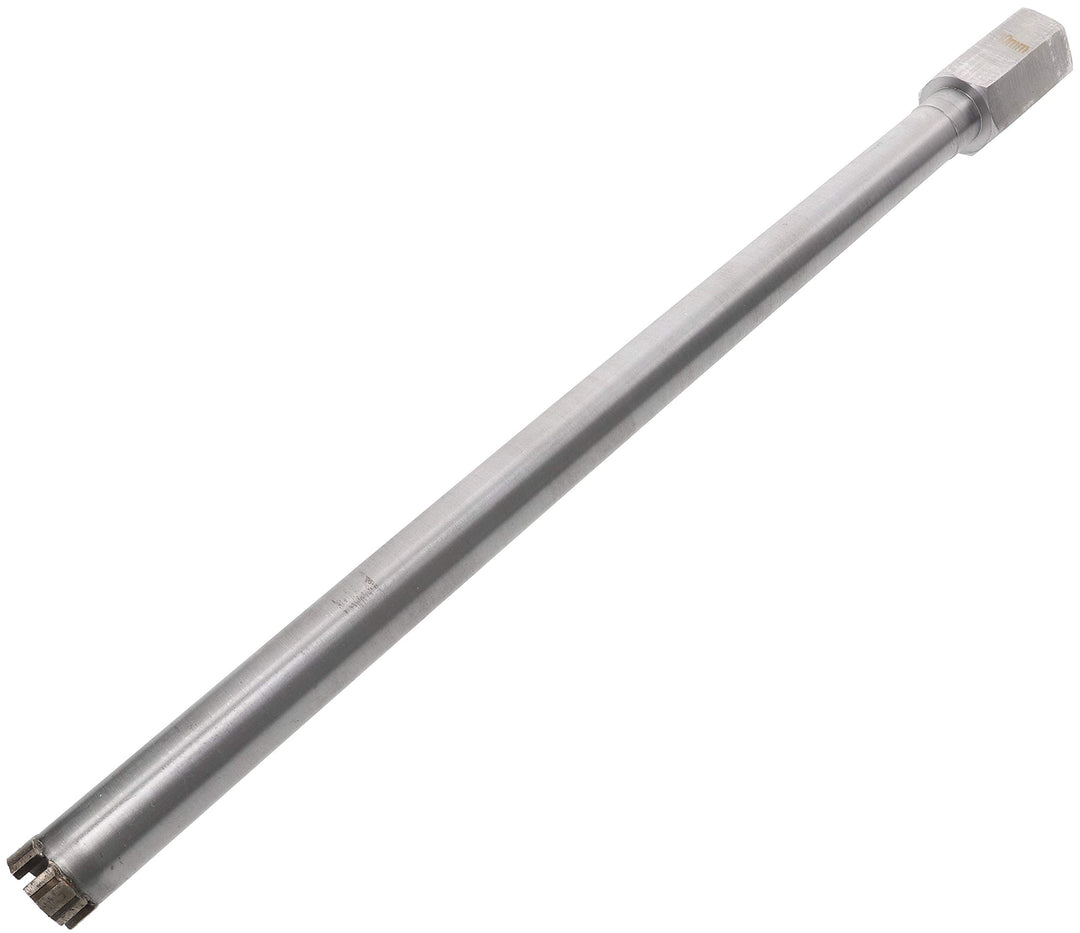 PRODIAMANT Diamant Laser Kernbohrkrone ø 30 mm nass bohren Beton Stahlbeton Mauerwerk Aufnahme 1 1/4