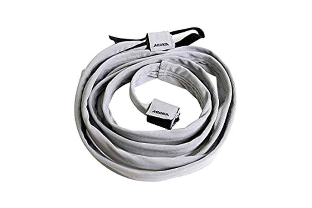 Mirka MIE6515911 Hülse für Schlauch und Kabel - 3,8 m lang
