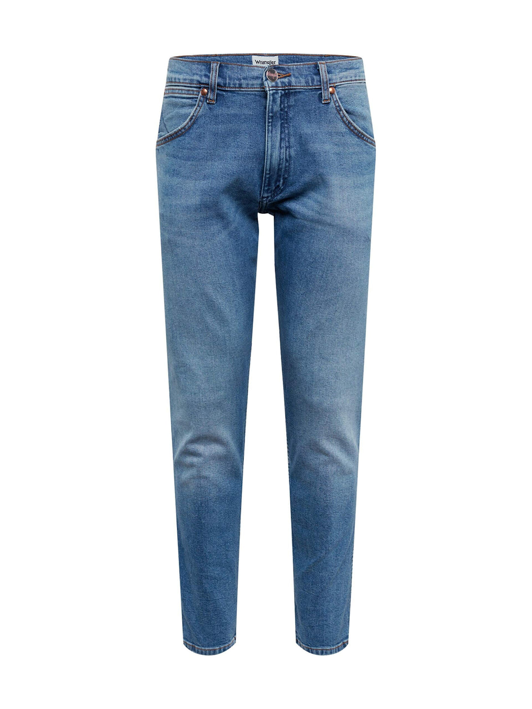 Wrangler Herren Jeans Texas Stretch Mongoose 29W / 32L Blau (3 Years), 29W / 32L Blau (3 Years)