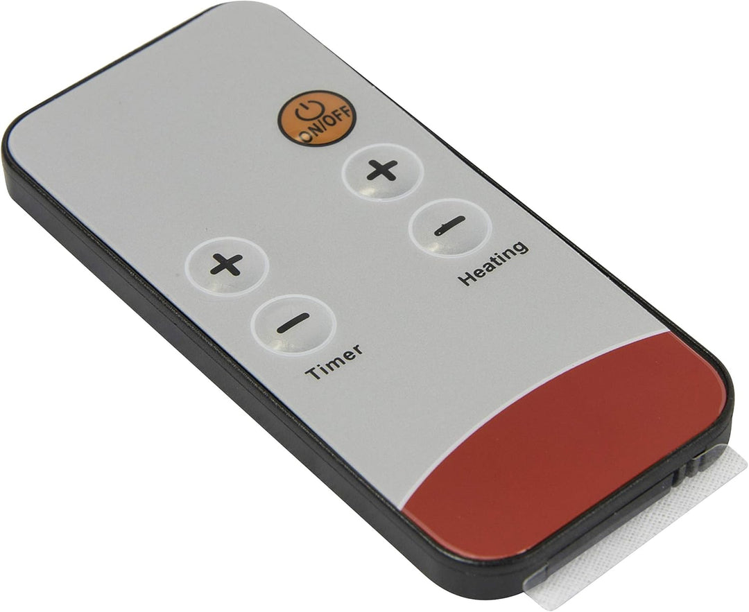 CHI-ENTERPISE - Dampfsauna Svedana | Faltsauna mit elektronischem Dampferzeuger, praktischer Fernbed