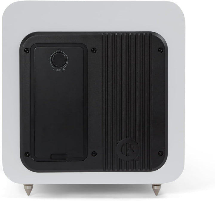 Q ACOUSTICS Q SUB80 (Weiss), weiss