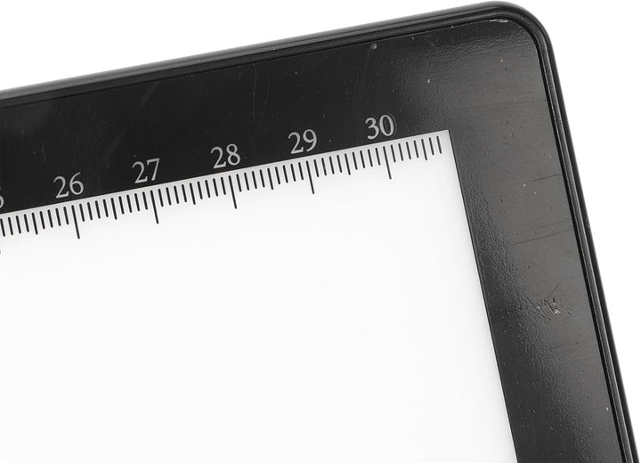 ciciglow A4-Diabetrachter, Negativbetrachter, Ultraflaches Lichtpad, Hintergrundbeleuchtung mit 3 He