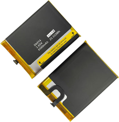Aousavo BV BV9800 DK014 ersatz akku Kompatibel mit Blackview BV9800 BV9800 Pro DK014 mit Free Toolki