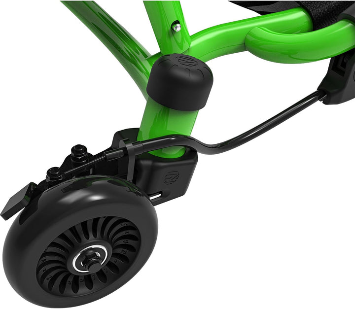 EzyRoller Drifter X Trike Fun Fahrzeug Funfahrzeug Dreirad Kinderfahrzeug Scooter Tretfahrzeug | 4-1