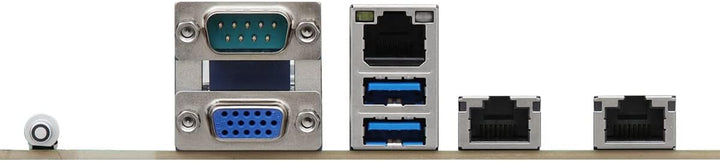 Asrock Rack ROMED8-2T/BCM ATX Server-Motherboard AMD EPYC™ 7003 (mit AMD 3D V-Cache™ Technologie*)/7