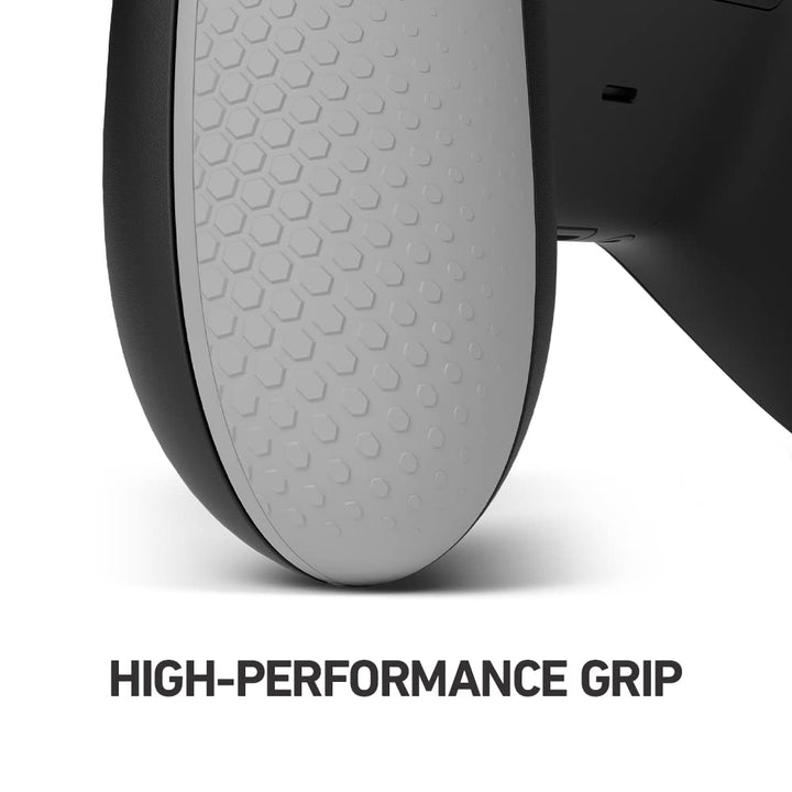 SCUF Pro-Grip-Kit für Xbox-Wireless-Controller mit Share-Taste - Hellgrau Grey, Grey
