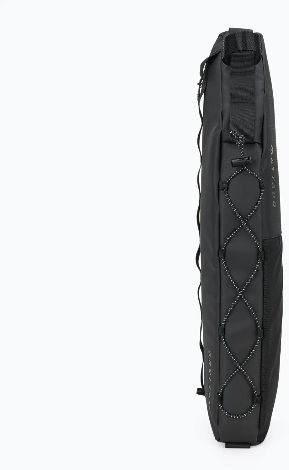 ATTABO Underra L 4L Rahmentasche Fahrrad – wasserdichte Bikepacking Tasche aus Polyester – Rahmenmon