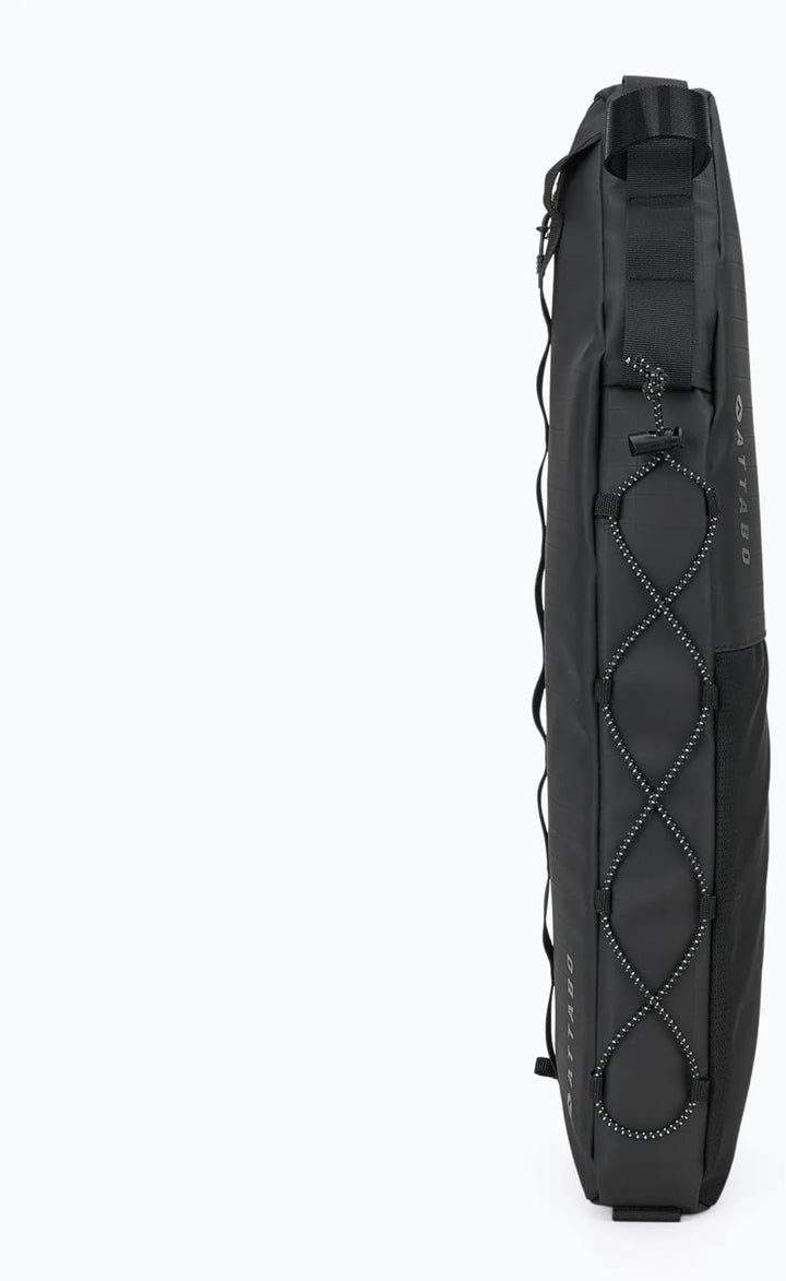 ATTABO Underra L 4L Rahmentasche Fahrrad – wasserdichte Bikepacking Tasche aus Polyester – Rahmenmon