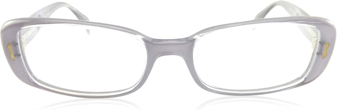 Giorgio Armani Gestell 804_Q61 (51 mm) grau
