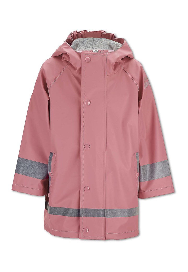 Sterntaler Unisex Kinder Regenjacke Ungefüttert Regenmantel 122 Rosa, 122 Rosa