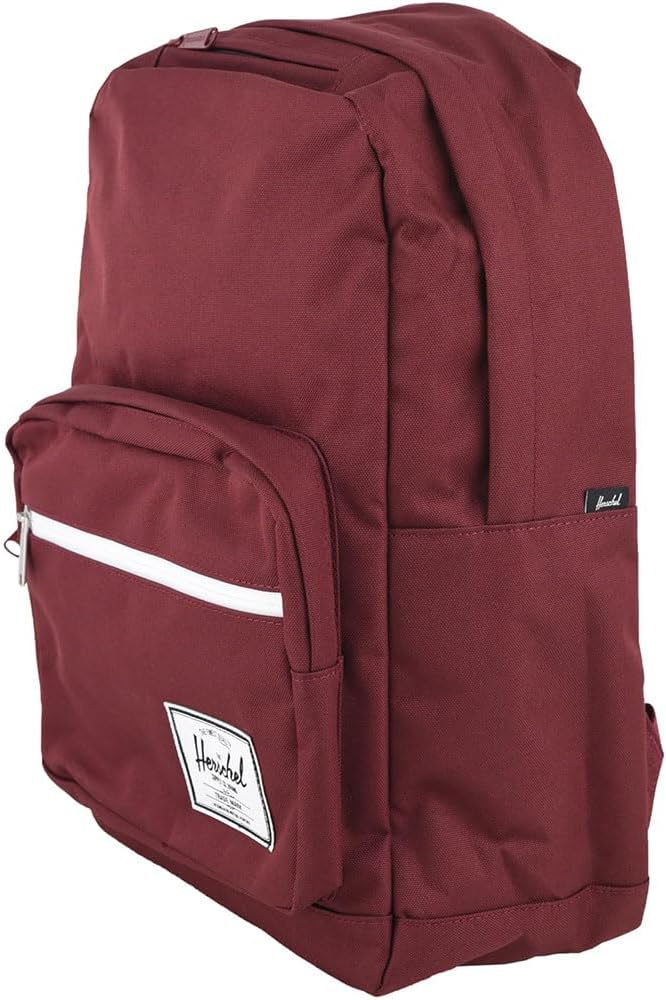 Herschel Unisex Backpack, Burgundy