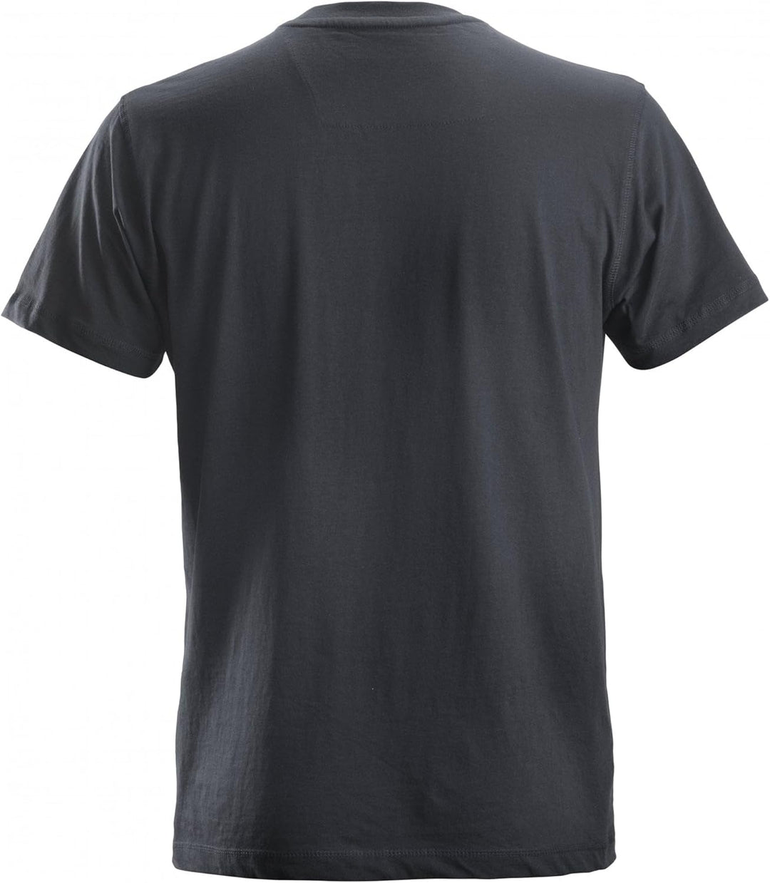 Snickers Workwear Unisex Erwachsene Snickers T-Shirt T Shirt Gr e S in stahlgrau, 4 EU 4 Stahlgrau,