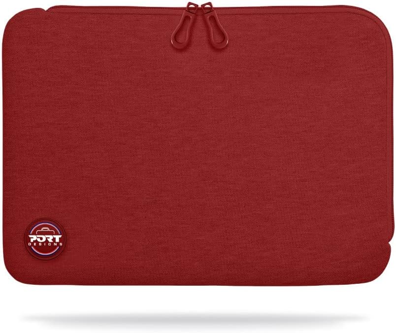 Torino 140409 II Laptoptasche, 15,6 Zoll, Schwarz, Schwarz