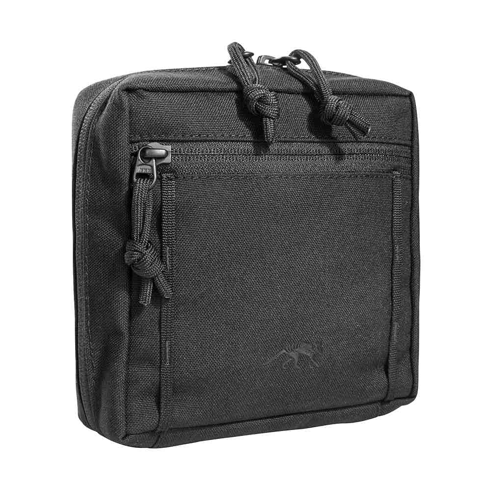 Tasmanian Tiger TT Tac Pouch 5.1 Rucksack Zusatz-Tasche Molle-System kompatibel, Zubehör-Tasche für