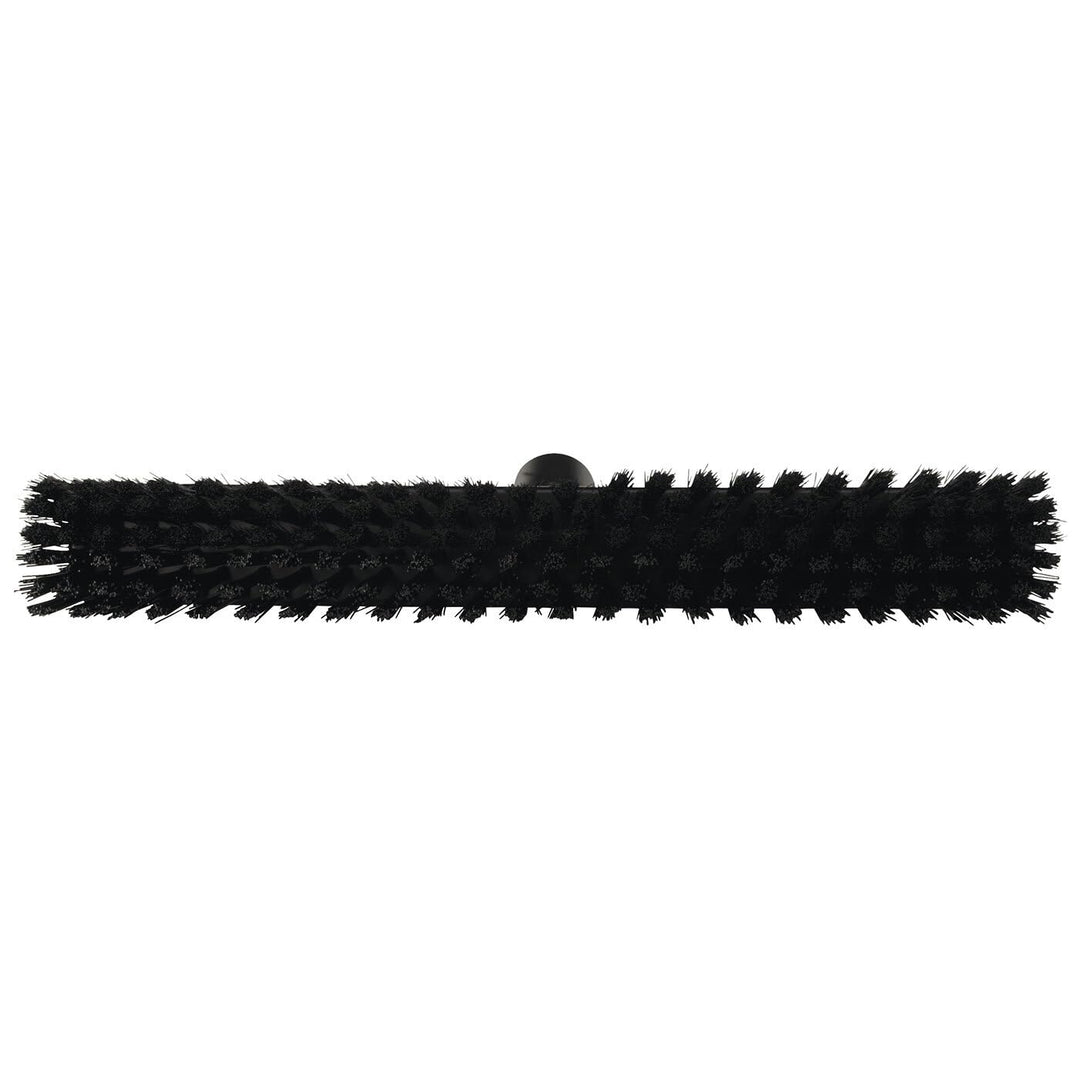 Combi-vegerharde en zachte polyester vezels410 x 90 x 120 mm Weich/hart Schwarz