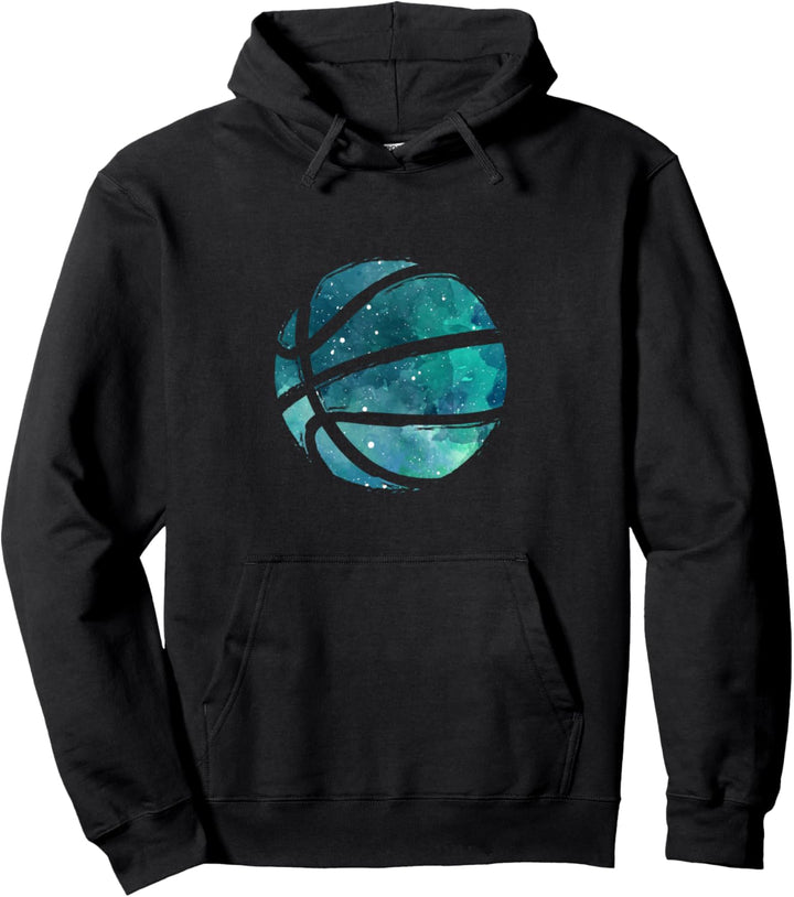 Basketball Spieler Geschenk - Streetball Fan Pullover Hoodie