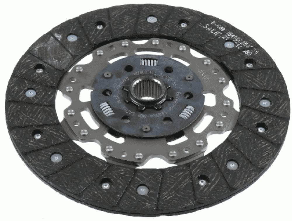 SACHS 1878 005 146 Kupplungsscheibe Kupplung/-anbauteile 1878 005 146 - Kupplung/-anbauteile, Kupplu