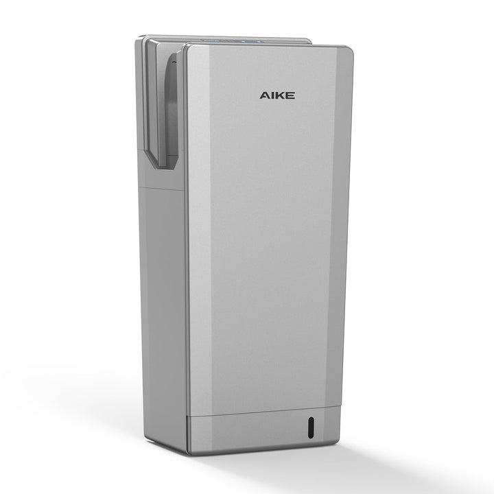 AIKE Neuer Händetrockner mit HEPA-Filter, 1850W Powerful Händetrockner Elektrisch, Doppelseitiger sc