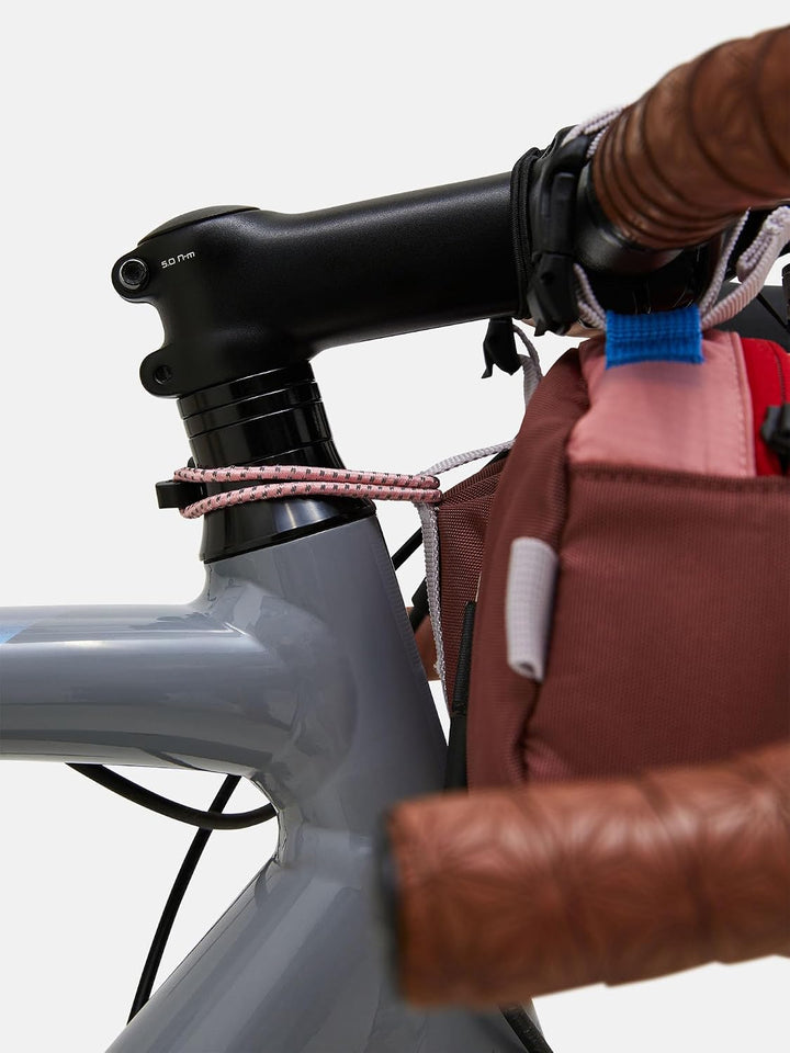 Peak Performance Street Bike Bag