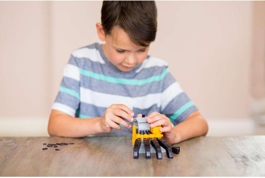 4M 403407 Kids Motorised Robot Hand Building Set Motorisierte Roboter Hand, Motorisierte Roboter Han