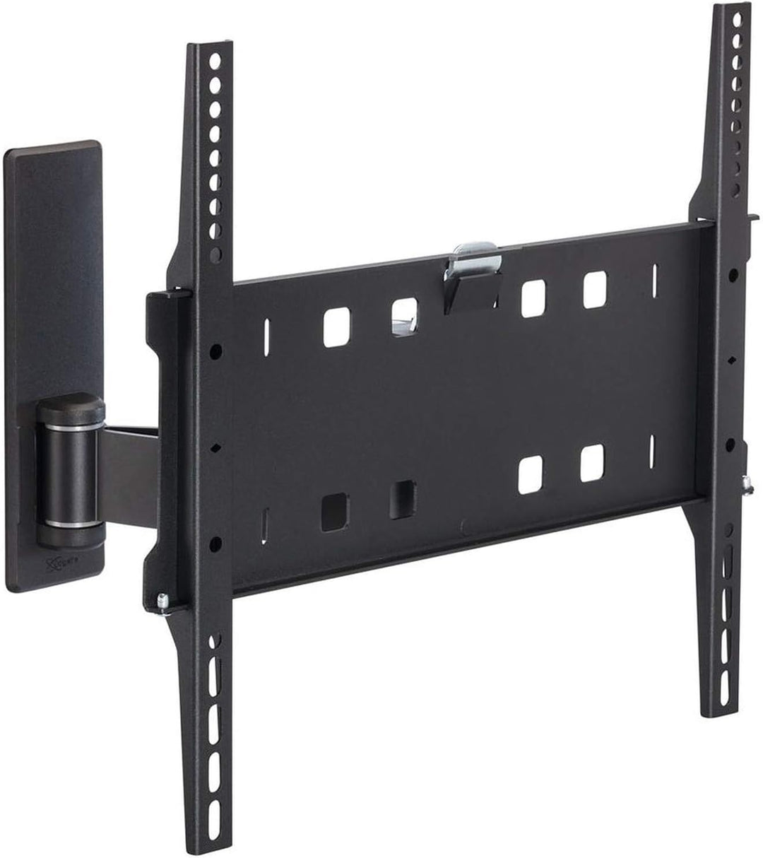 VOGEL’S PFW 3030 TV-Wandhalterung für 81-140 cm (32-55 Zoll) Fernseher, 120° Schwenkbar und Neigbar,