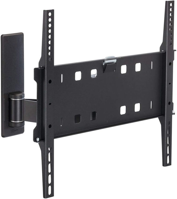 VOGEL’S PFW 3030 TV-Wandhalterung für 81-140 cm (32-55 Zoll) Fernseher, 120° Schwenkbar und Neigbar,