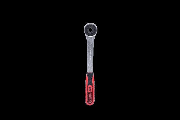 KS Tools 130.1000 1/2" Umsteckknarre, 270mm