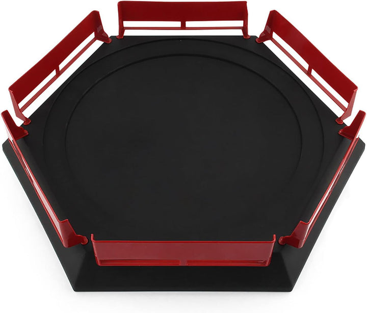 Battle Tops Stadium, Burst Battle Top Arena Abnehmbares Verdicktes Battle Top Stadium für Burst Batt
