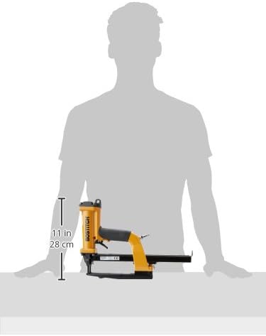 BOSTITCH P51-10B Pneumatische Heftzange