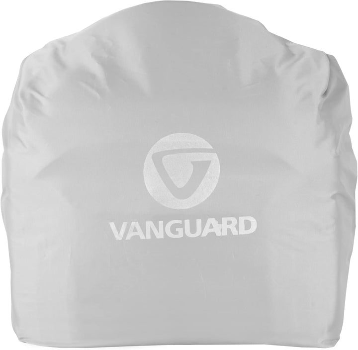 Vanguard VEO Adaptor 24M BK Schultertasche, klein, Schwarz, VGBVEOADA24MBK Schwarz 24M Umhängetasche