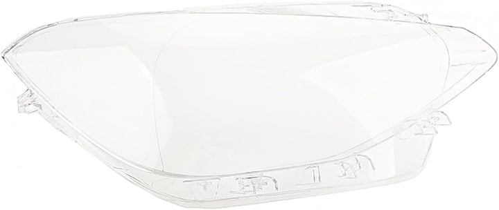 LST Scheinwerferglas Streuscheibe Frontlicht Abdeckung Glas rechts kompatibel mit BMW 1er F20 F21 20