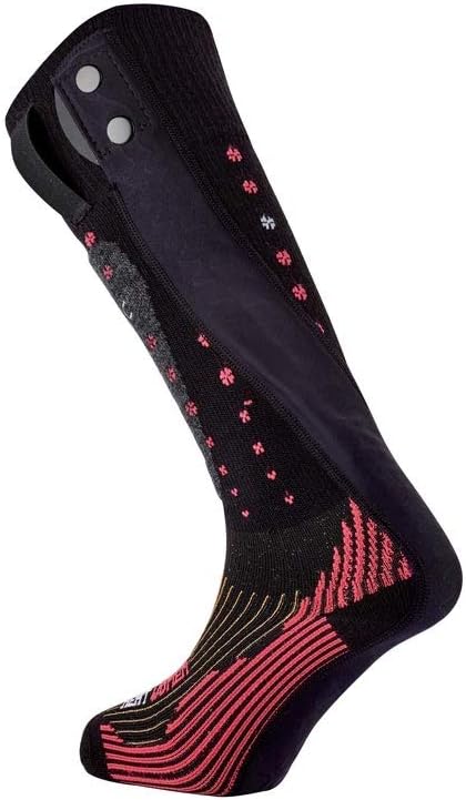 Therm-ic Powersock Heat Lady