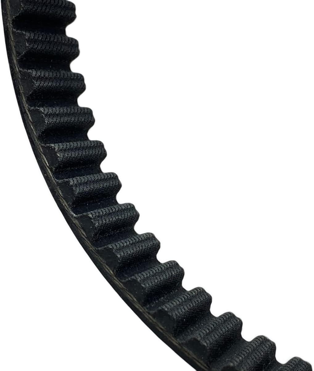 Bulktex Zahnriemen passend für Aufsitzmäher STIGA Park 105 Combi, Park 105 Combi 4WD (2007-09)
