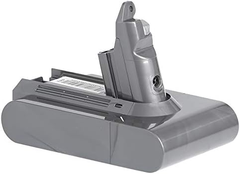 Dyson Original V6 Akku Power Back 967810-21 auch passend für DC58, DC59, DC61, DC62, DC72