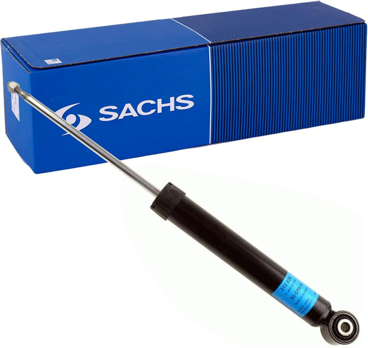 SACHS 312 826 Stossdämpfer Für Volkswagen EOS (1F7, 1F8) 2006-2015 Hinterachse