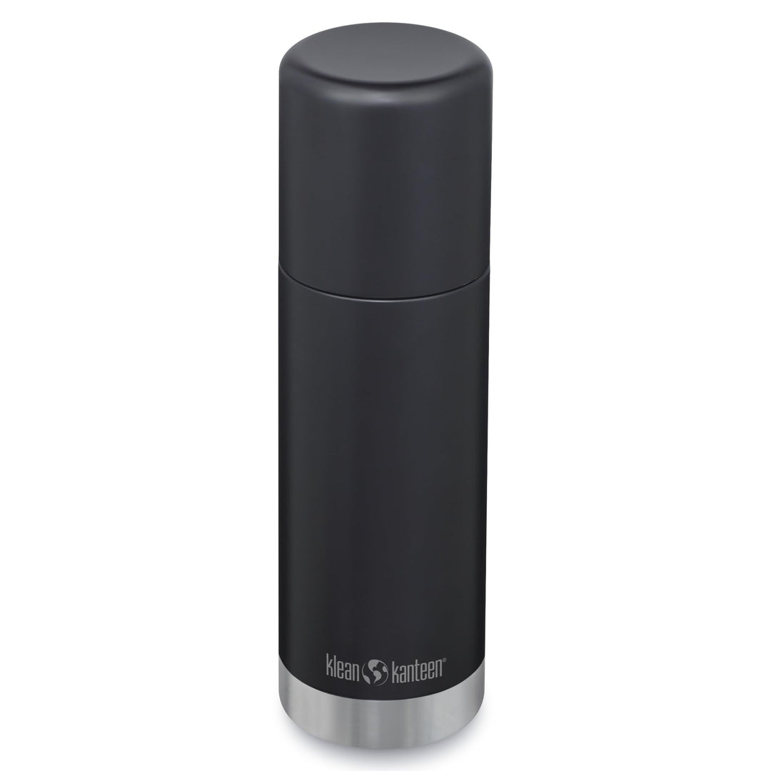 Klean Kanteen Herren tkpro-sb Trinkflasche Einheitsgrösse Shale Black (Matt), Einheitsgrösse Shale B