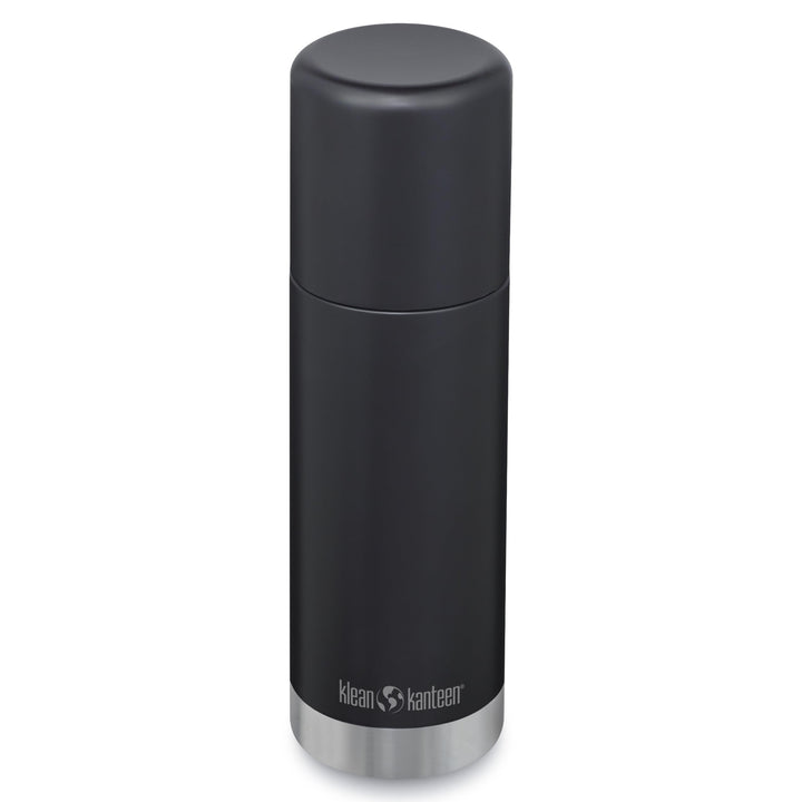 Klean Kanteen Herren tkpro-sb Trinkflasche Einheitsgrösse Shale Black (Matt), Einheitsgrösse Shale B