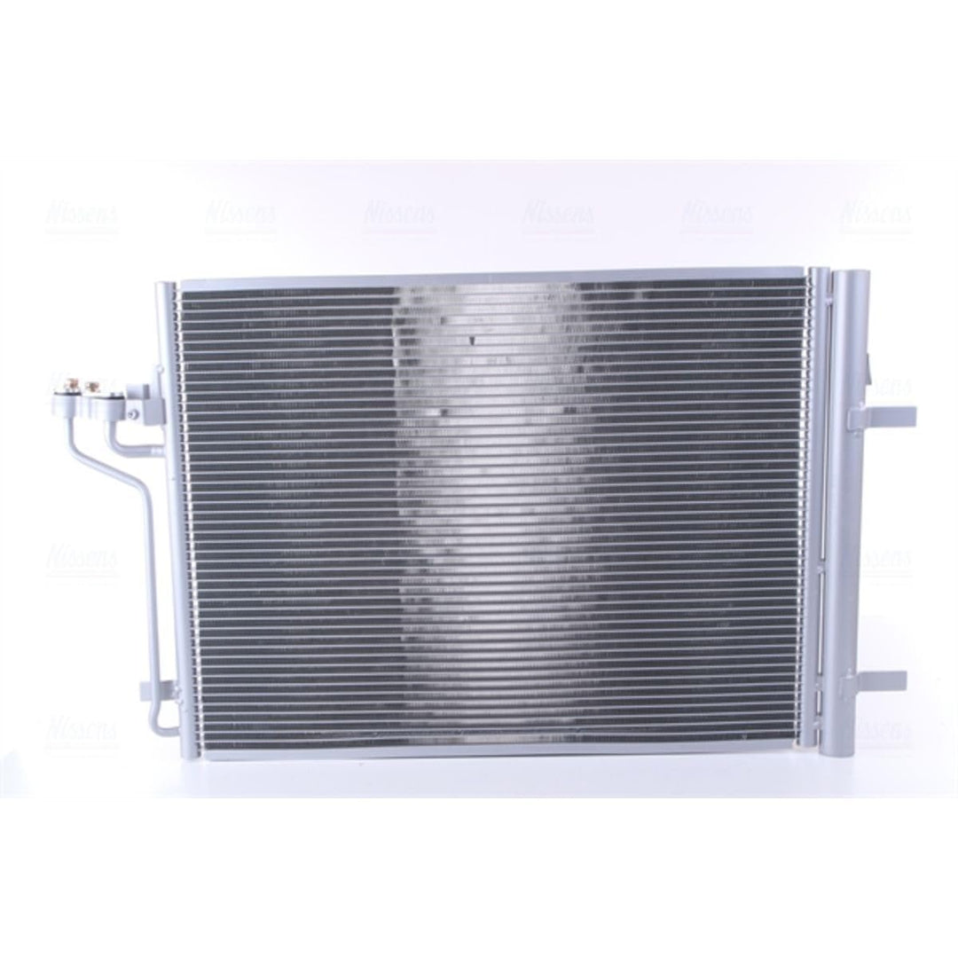 Nissens 940398  Kondensator für Klimaanlage
