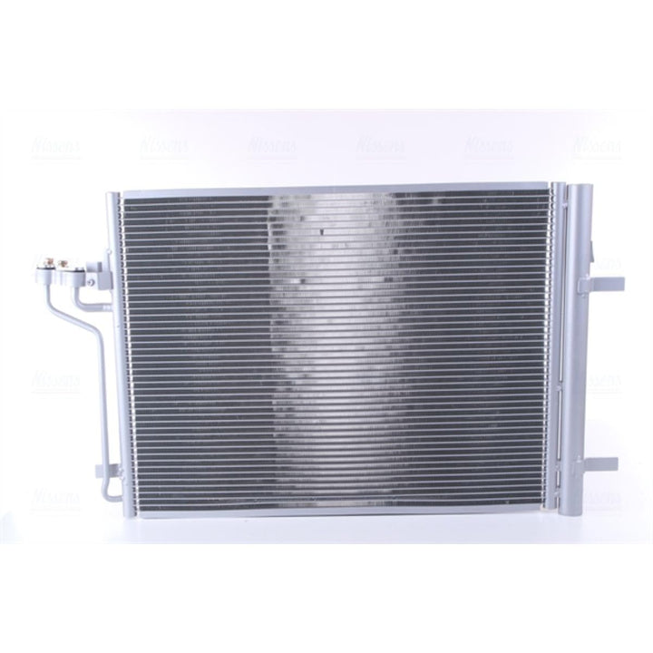Nissens 940398  Kondensator für Klimaanlage