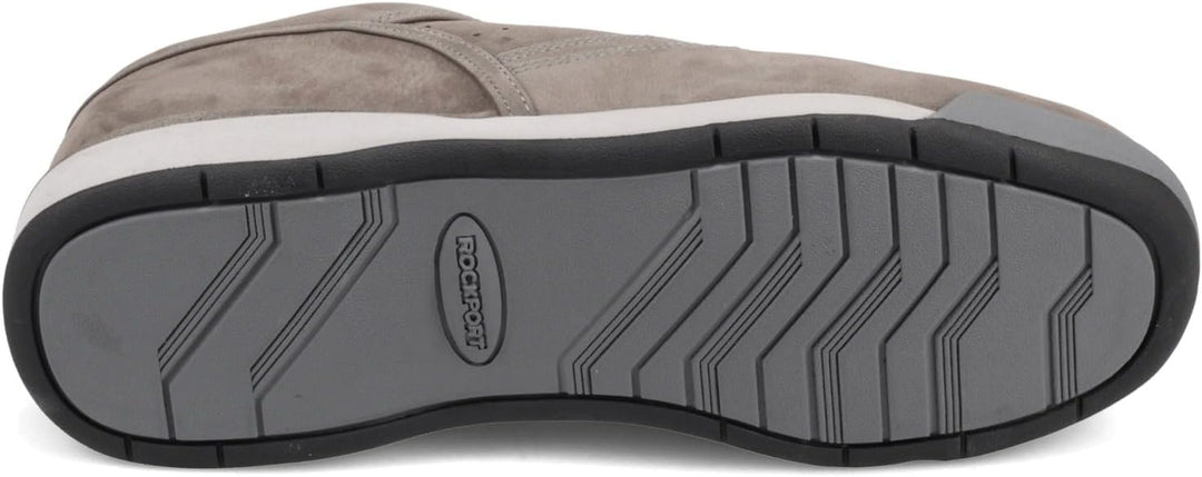 Rockport Herren M7100 Milprowalker Sport Derbys 41 EU Weit Castlerock Nubuk, 41 EU Weit Castlerock N