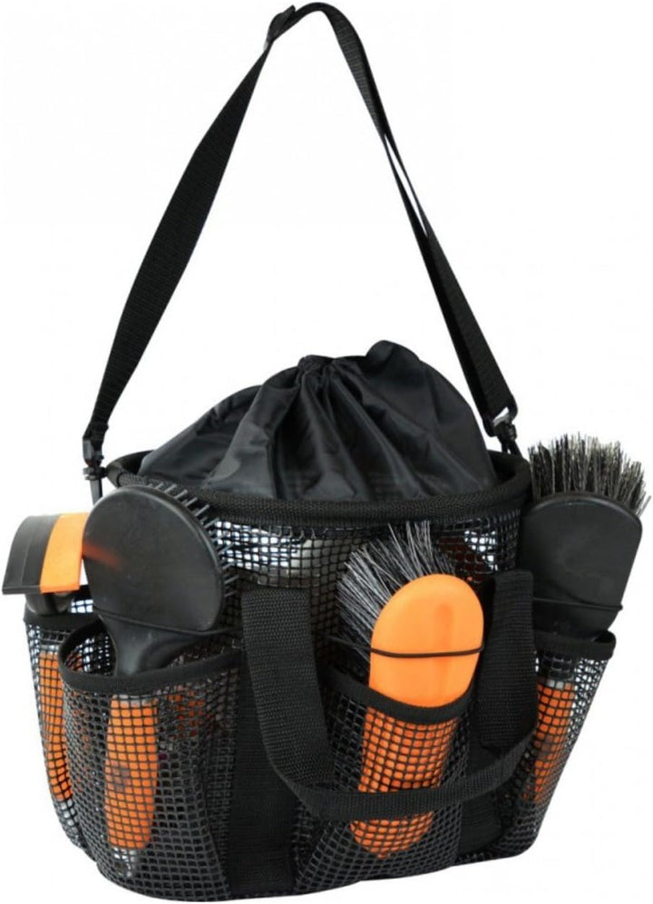Multipocket AIR Putztasche