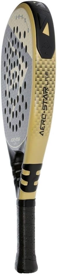 Dunlop Aero-Star Padelschläger (2023) Aero-Star Pro, Aero-Star Pro