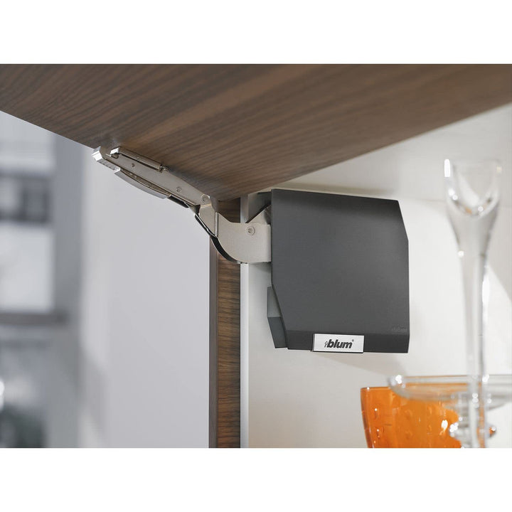 Blum Aventos HK S Klappscharnier Liftbeschlag Klappenhalter Hochklappbeschlag Kraftspeicher Set 400-