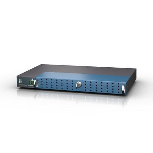 Seh Dongleserver Promax Server Di Stampa Lan Ethernet Nero, Blu (dongleserver Promax Print - Server