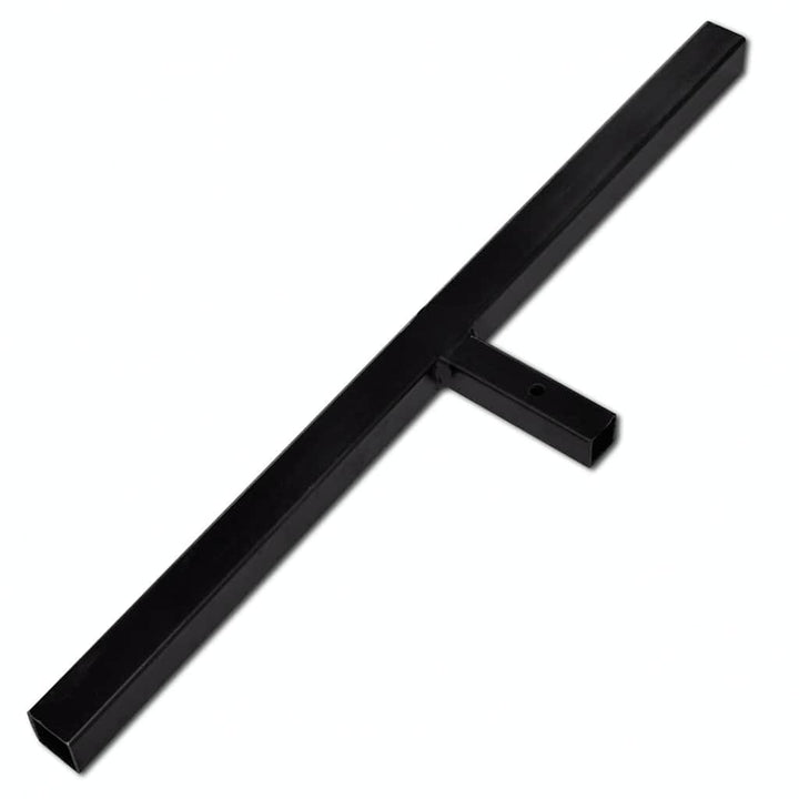 vidaXL Erdbohrer 200 mm Brunnenbohrer Erdbohrgerät Brunnenbau Bohrgerät Rohr mit 13 m Röhren/200 mm,