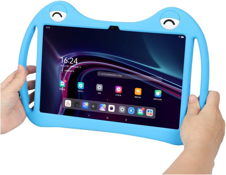 Schutzhülle kompatibel mit Lenovo Tab Plus 29,2 cm (11,5 Zoll) (2024) Tablet mit 4 Airbags (TB351FU)
