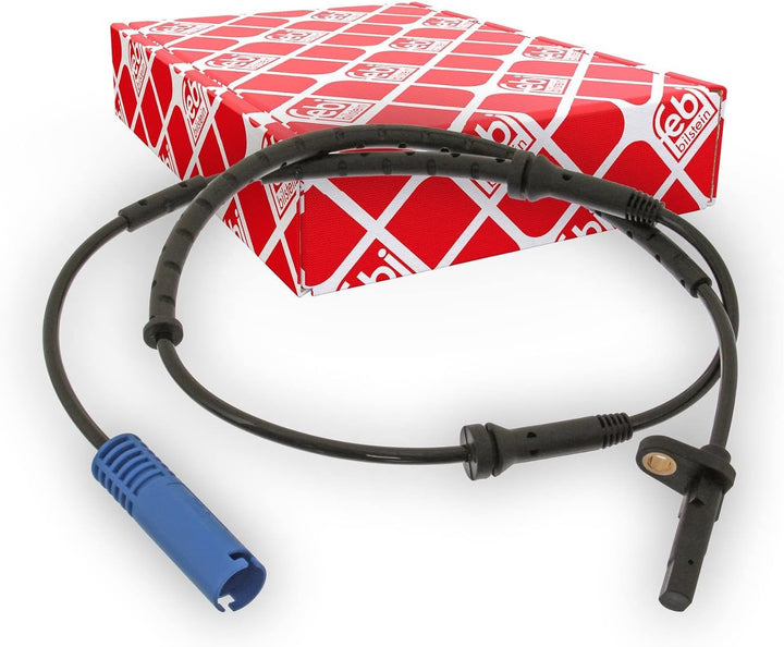 febi bilstein 47215 ABS-Sensor , 1 Stück