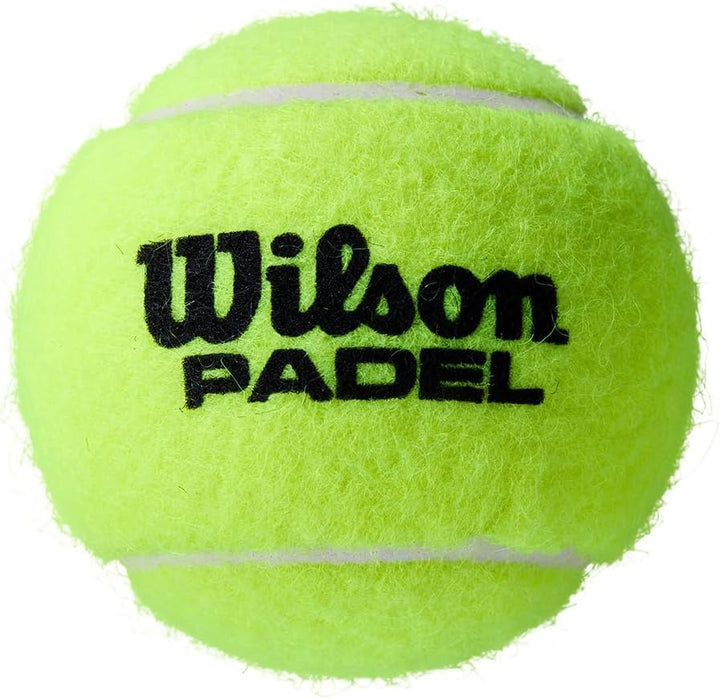 Wilson OPTIX XP Padel KIT RED