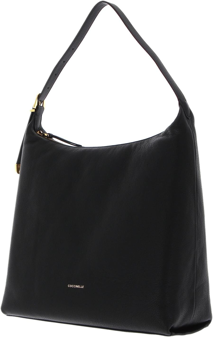 Coccinelle Gleen - Shopper 34 cm black